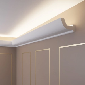 Indirekte Beleuchtung Led Leisten - 4 Meter OL-7